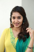 Anikha Surendran Gallery